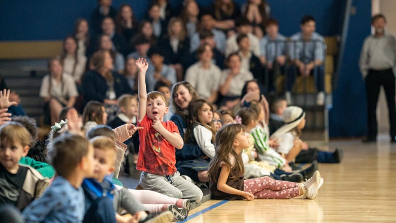 How Christian Schools Help Students Grow Spiritually and Academically