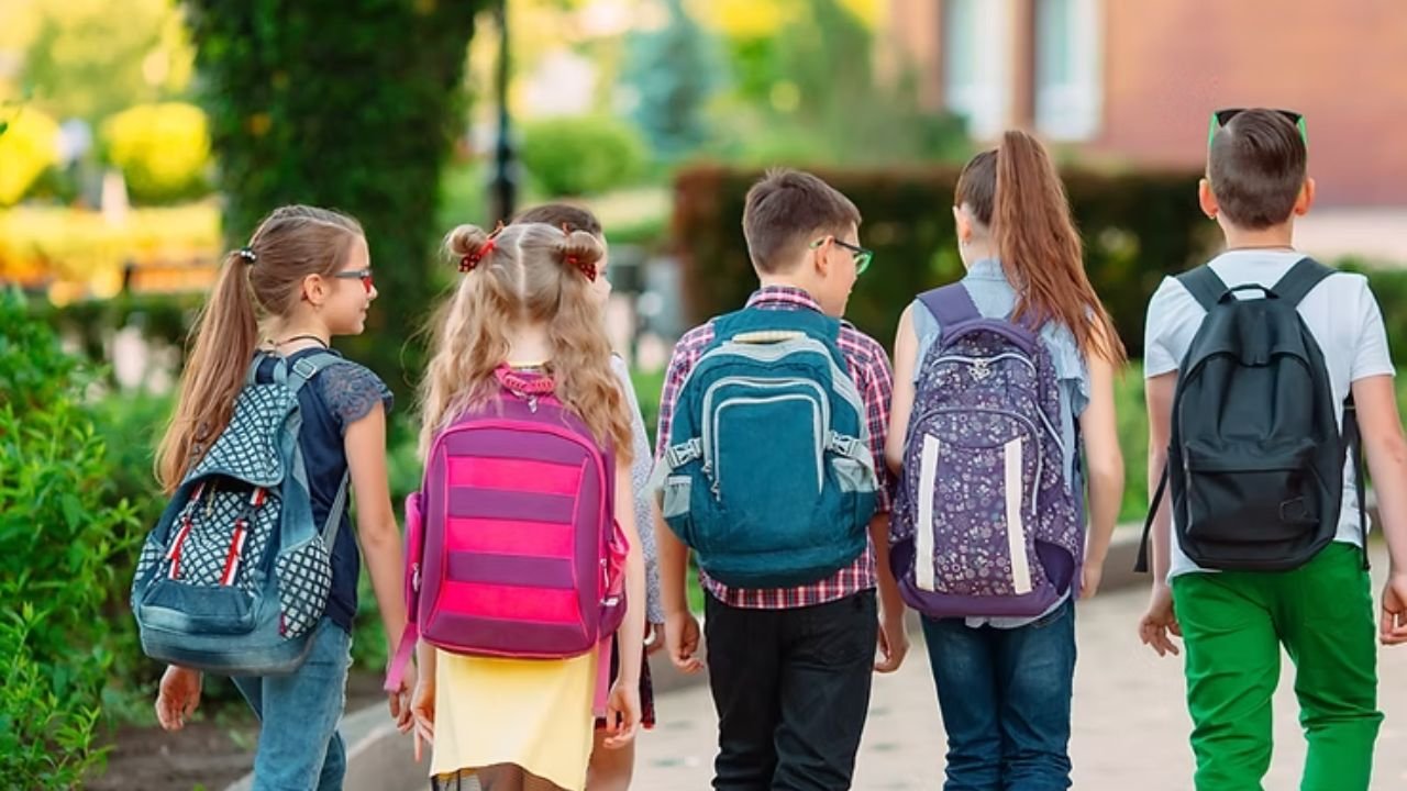 How Christian Schools Partner with Families in Education