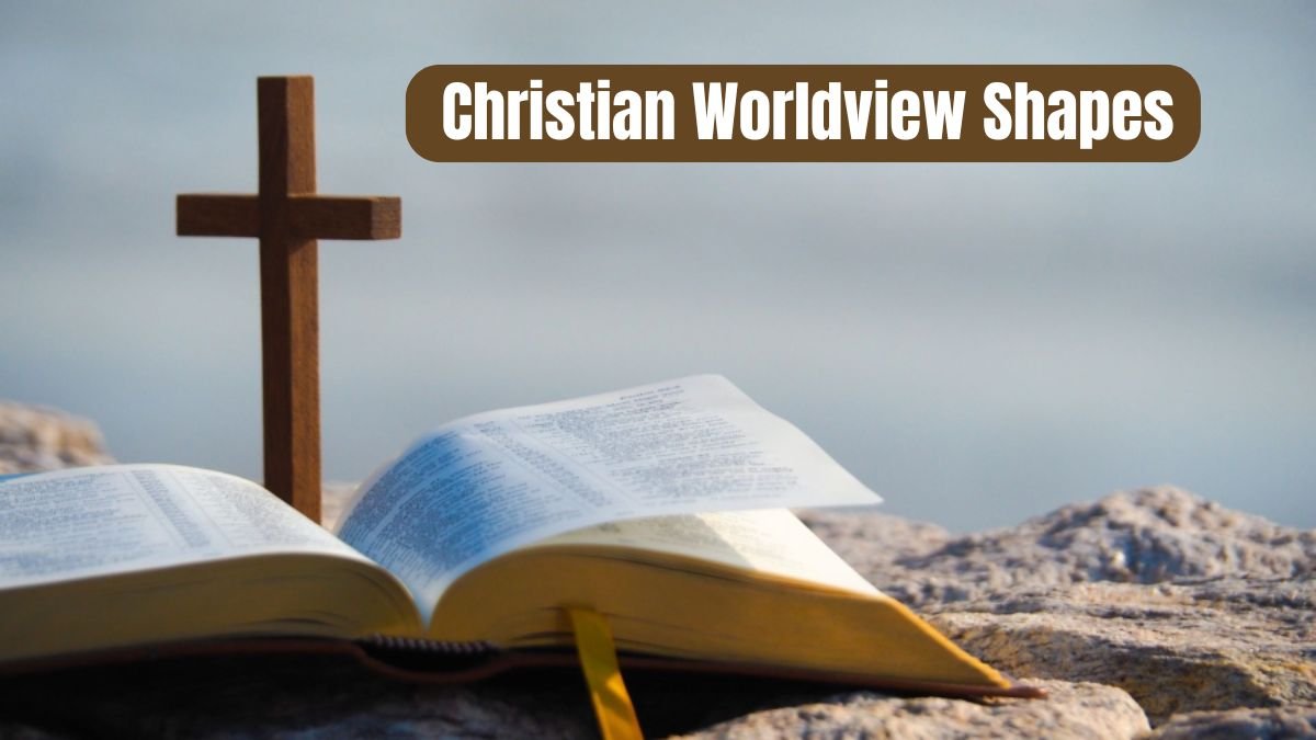 How a Christian Worldview Shapes Student Character and Learning