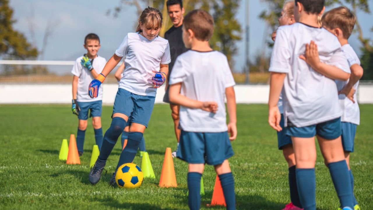 The Benefits of Christian School Athletics for Student Growth