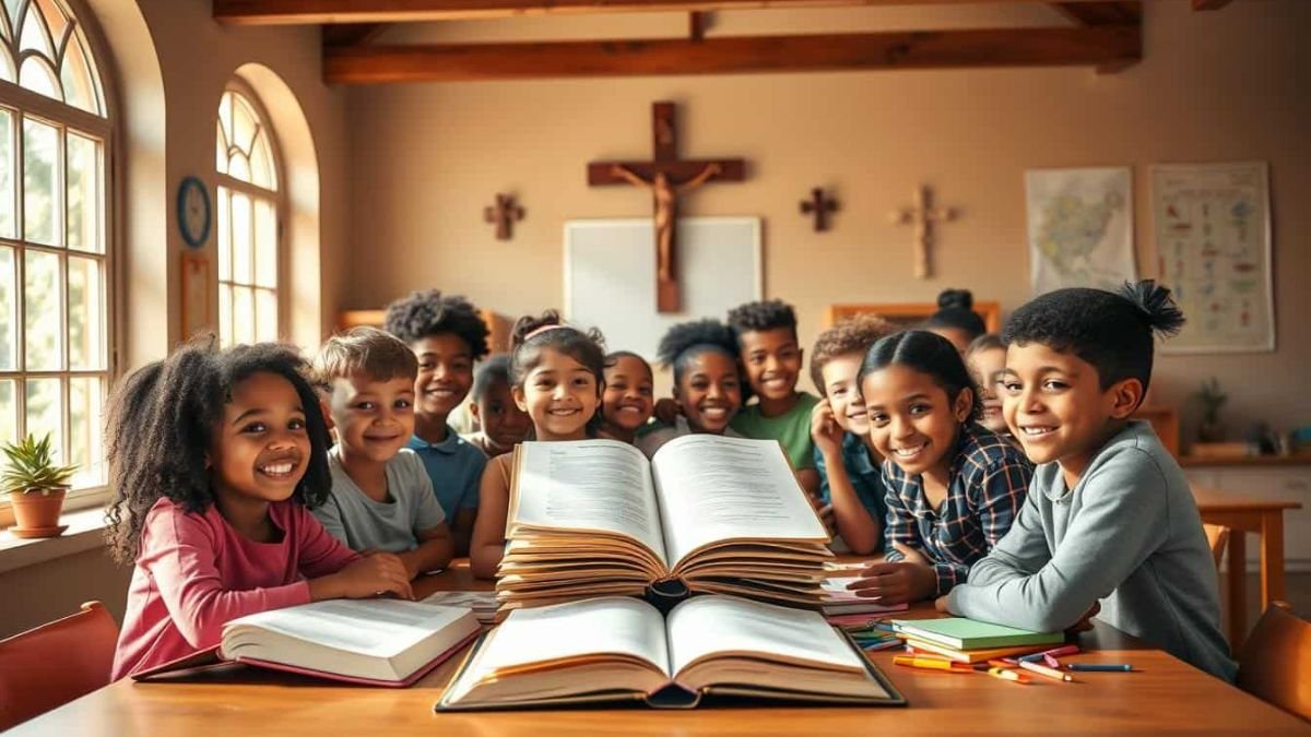 Why Beaver County Families Choose Christian Education