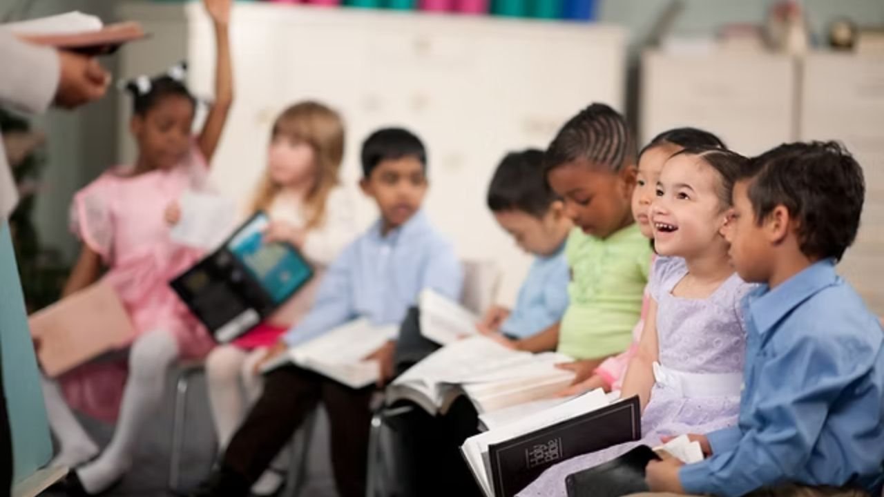 What Makes a Christian School Curriculum Different?