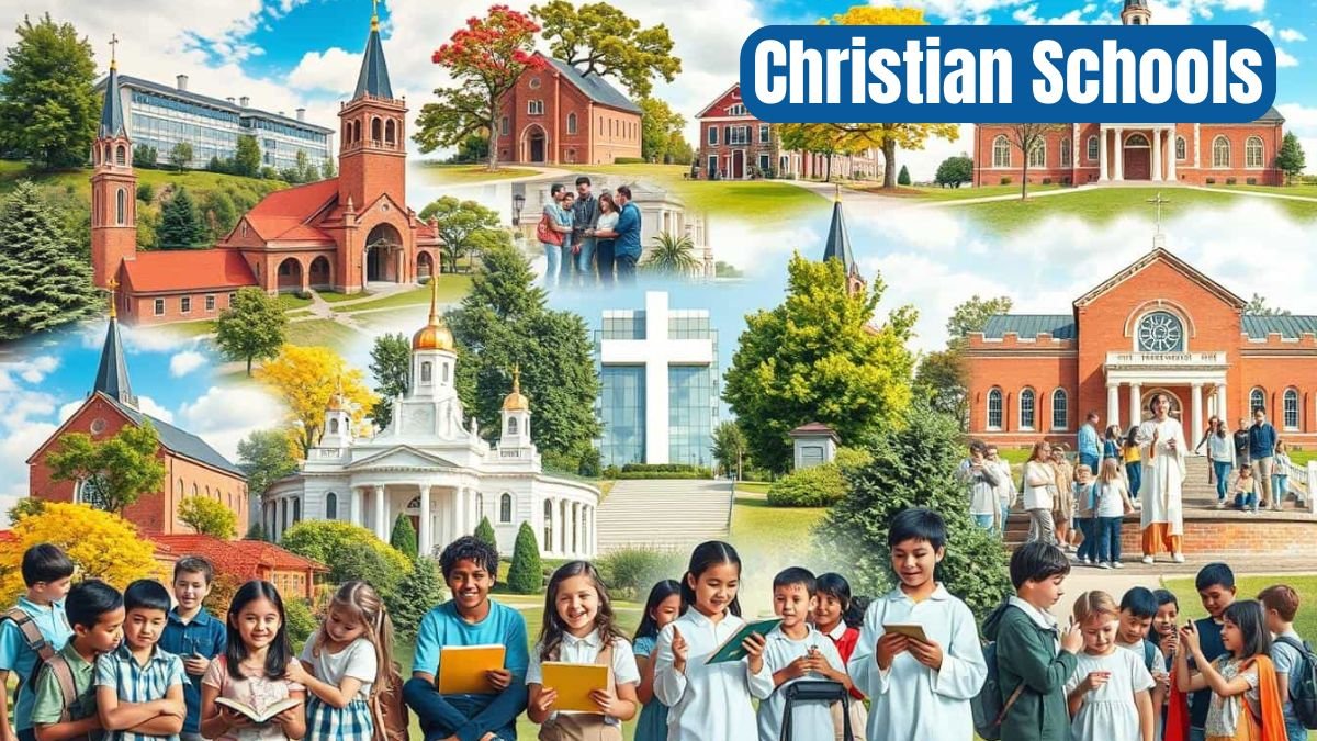 Why Christian Schools Focus on Faith and Academics Together