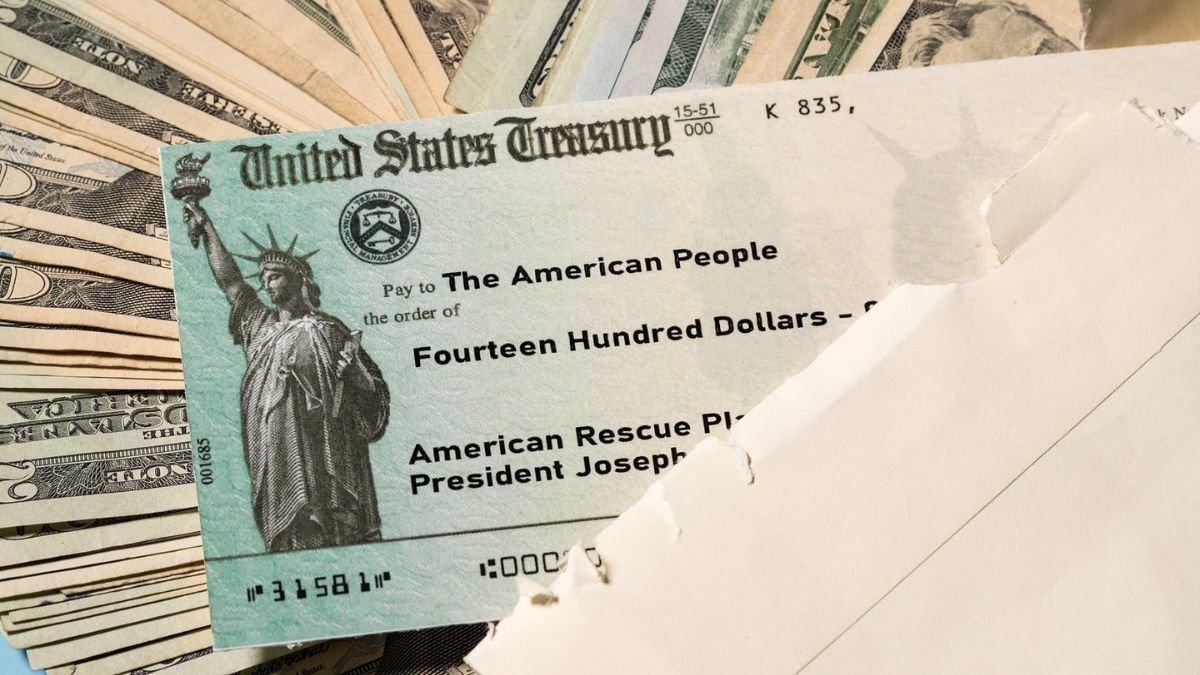 $2,000 IRS Payment Approved for March 2026 — Eligibility Rules & Exact Dates Revealed