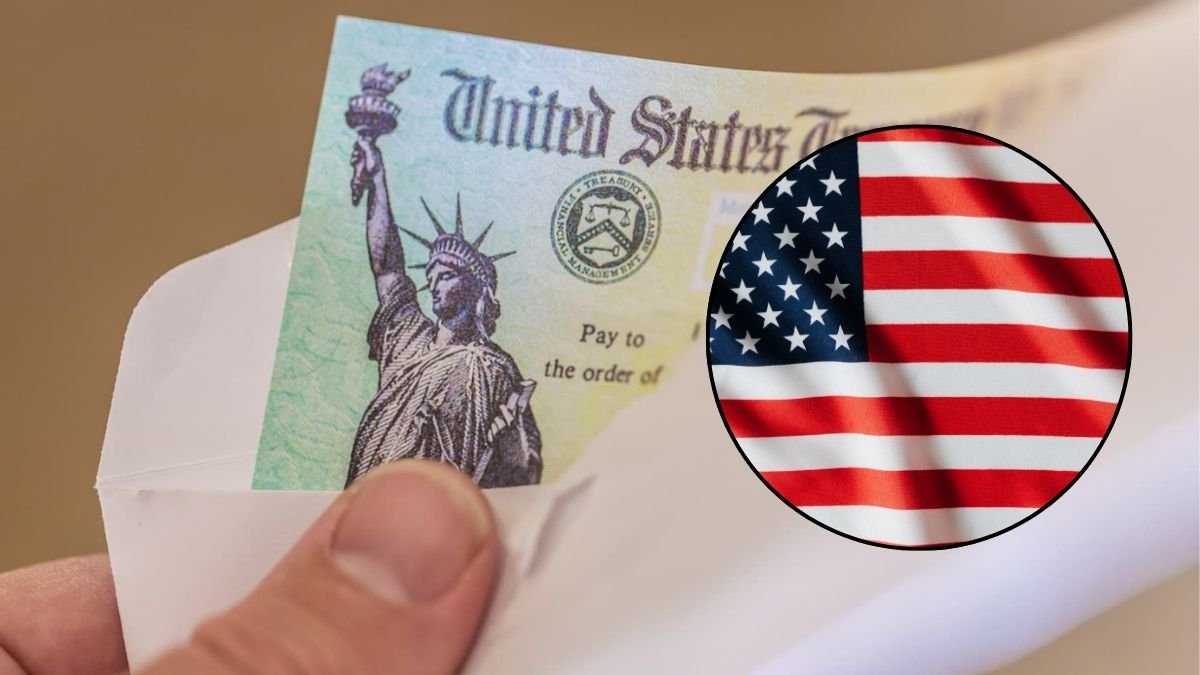 $1,100 Checks Approved for 2026 – Here’s Who Will Get the Payment and When!