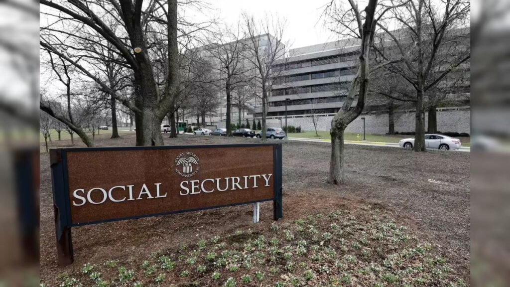 2026 Social Security Revision Brings 2.8% Increase And Bigger Monthly Checks From February 2026
