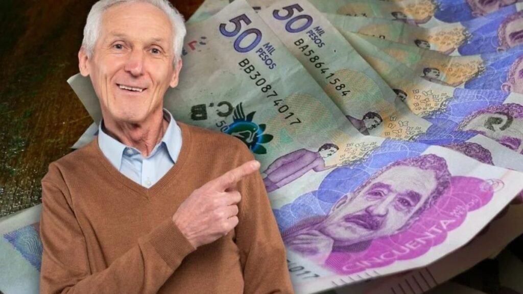 Colombia Mayor 2026 fechas, montos y beneficiarios confirmados