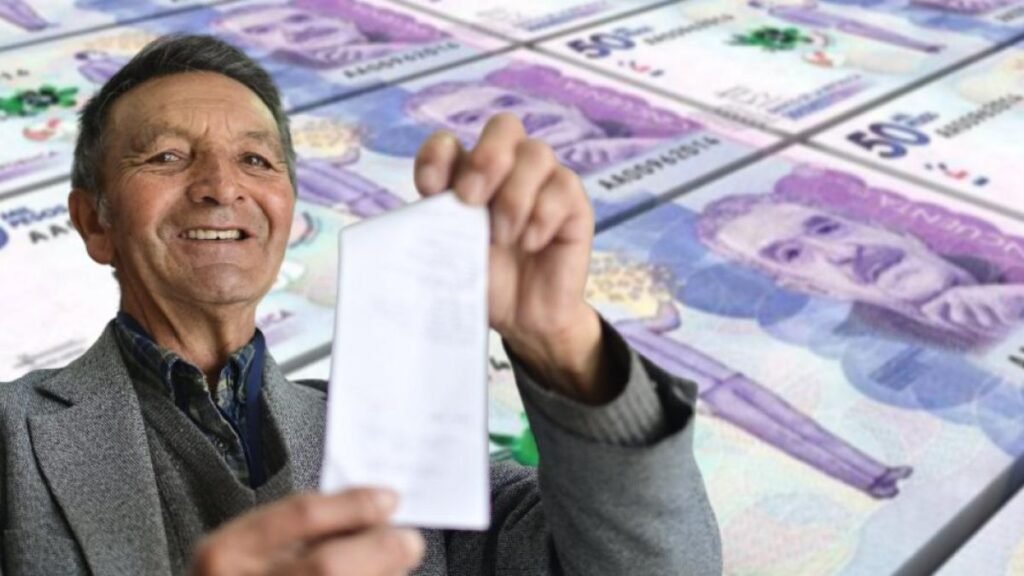 Colombia Mayor 2026: fechas, montos y beneficiarios confirmados