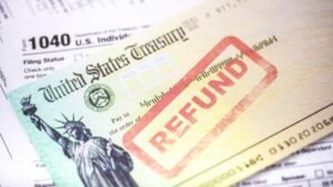 IRS Confirms 2026 Refund Processing Schedule: Important Taxpayer Update