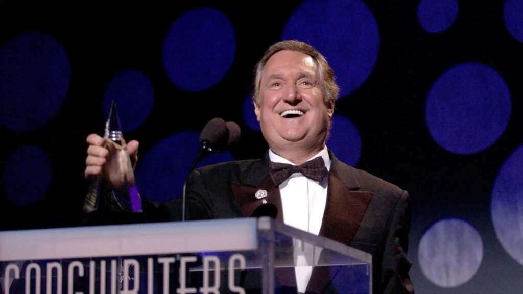 Neil Sedaka, the singer-songwriter behind dozens of hits of the 1960s and ‘70s, dies at age 86