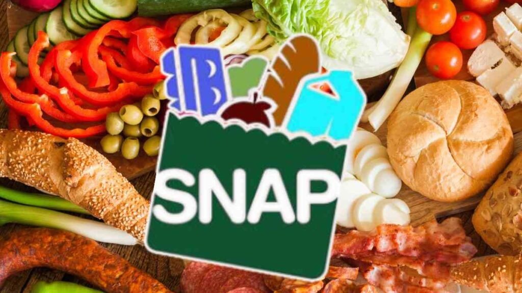 $1756 SNAP Payment March 2026 – Eligibility, Dates & Updates
