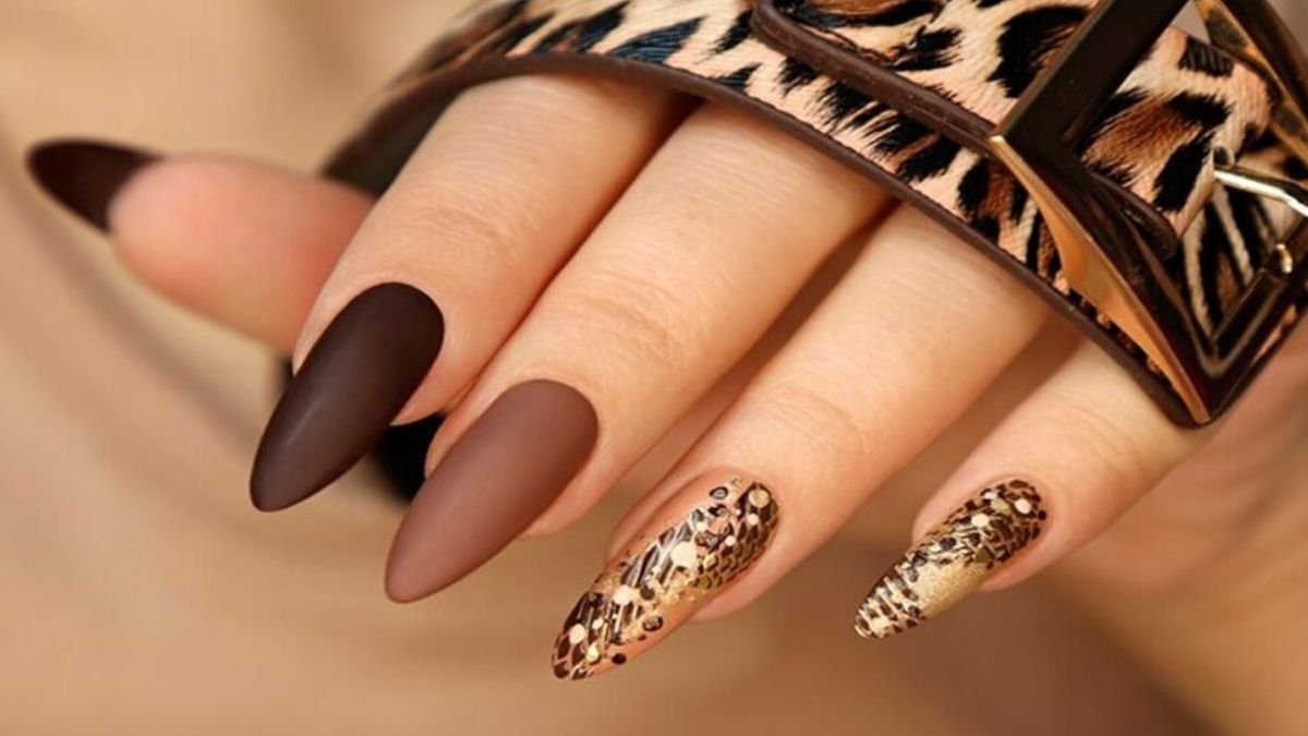 12 Stylish Nail Shapes You Should Try and How to Select Yours