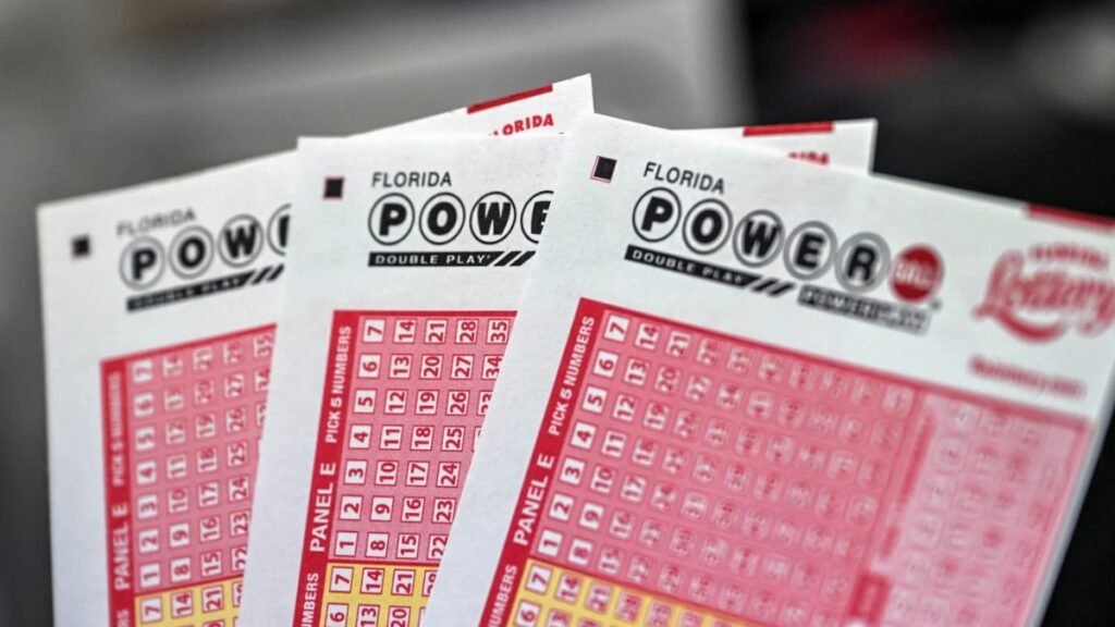 Powerball jackpot reaches $238M for Feb. 28 drawing: Winning numbers