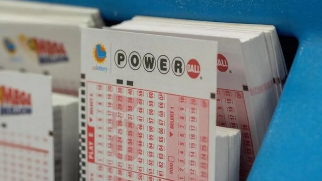 Powerball jackpot reaches $238M for Feb. 28 drawing: Winning numbers