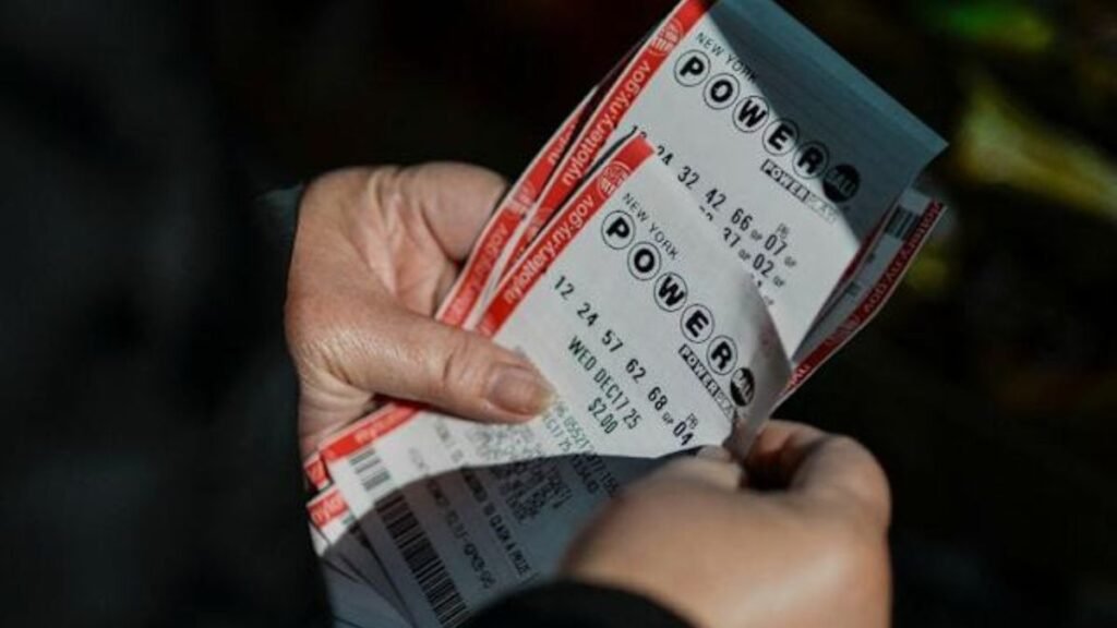 Powerball jackpot reaches $238M for Feb. 28 drawing: Winning numbers
