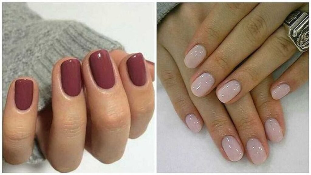 The Ultimate Guide to Choosing Among 12 Popular Nail Shapes