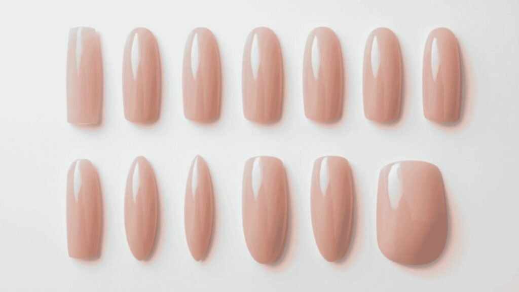 The Ultimate Guide to Choosing Among 12 Popular Nail Shapes