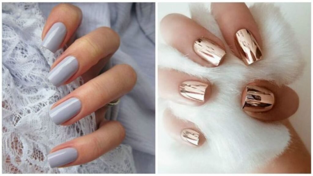 The Ultimate Guide to Choosing Among 12 Popular Nail Shapes